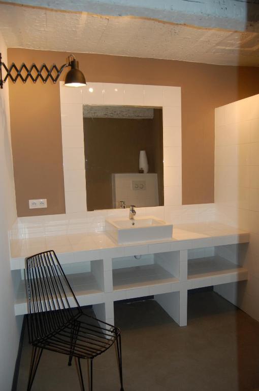 Le 2 Vence Quarto foto